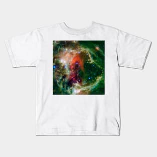 Space Kids T-Shirt